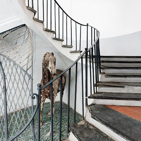 Nilos Flat Naples Historical Center Bagian luar foto