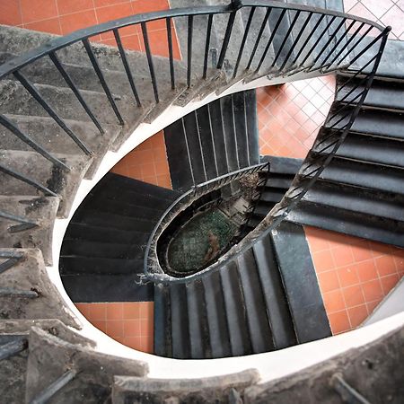 Nilos Flat Naples Historical Center Bagian luar foto