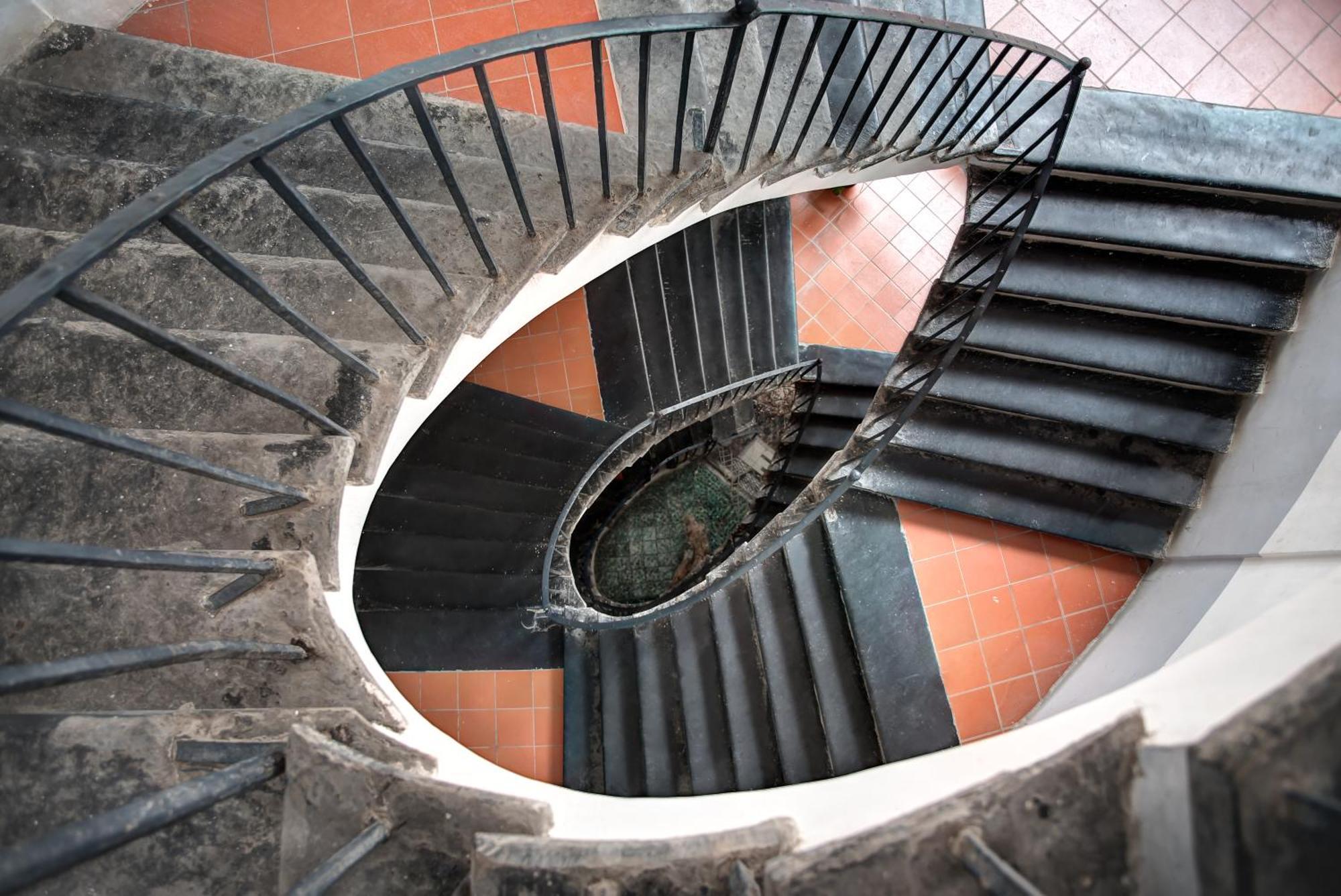 Nilos Flat Naples Historical Center Bagian luar foto